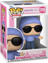 Vinüülfiguur Funko Pop Mean Girls Damian