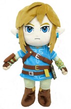 Mängufiguur Legend of Zelda Breath of the Wild Link