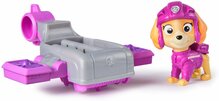 Mängufiguur PAW PATROL Action Pup Skye, 6071658