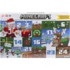 Advendikalender Mattel Minecraft HXM86
