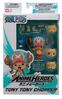 Figur Anime Heroes One Piece Tony Tony Chopper, 16 cm
