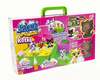 Kujukeste komplekt Epee Dirty Bathing Kitty Jacuzzi
