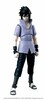 Kogumisfiguur Bandai Ultimate Legends Naruto Sasuke Final Valley