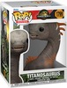 Vinüülfiguur Funko Pop Jurassic World Titanosaurus, 9 cm