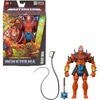 Mängufiguur Mattel Masters of the Universe Masterverse New Eternia Beast Man, 17.7 cm