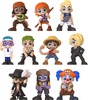 Mängufiguur Phatmojo One Piece Mini, 5 cm