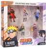 Mängufiguurid P.M.I. Kids World Naruto Shippuden 6-Pack Deluxe Edition Ver. C