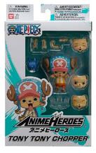 Figur Anime Heroes One Piece Tony Tony Chopper, 16 cm