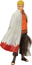 Figur Banpresto Boruto Naruto Next Generations Shinobi Relations SP2 Comeback Naruto