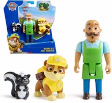 Figuriiin Spin Master Paw Patrol Rubble, 6072996