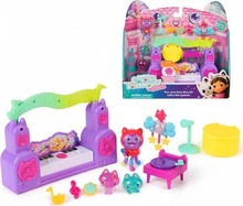 Figuratsioonide komplekt Spin Master Gabbys Dollhouse Movie