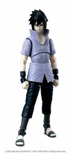 Kogumisfiguur Bandai Ultimate Legends Naruto Sasuke Final Valley