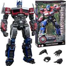 Kogumisfiguur Hasbro Transformers Optimus Prime ZA5470, 20 cm