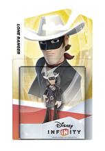 Tegelane Disney Infinity Lone Ranger