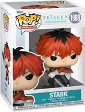 Vinüülfiguur Funko Pop Frieren - Stark