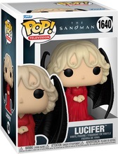 Vinüülfiguur Funko Pop Sandman Lucifer, 1640, 9 cm