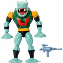 Mängukujuke Mattel Masters of the Universe Origins Leech, 14 cm