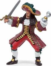Mängukujuke Papo Pirate Captain 427413