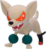 Figur Bandai Banpresto My Hero Academia Bakudog Fluffy Puffy, 6 cm