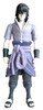 Kogumisfiguur Bandai Anime Heroes Mega Naruto Uchiha Sasuke, 30 cm