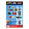 Magnetid Paladone Spiderman Fridge Magnets