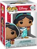 Vinüülfiguur Funko Pop Disney Alladin Jasmine (Winter Outfit)