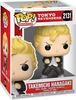 Vinüülfiguur Funko Pop Tokyo Revengers Takemichi Hanagaki (w/ Chase)