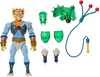 Mängukujuke Mattel Masters of the Universe Origins Thundercats Tygra JFW96, roheline