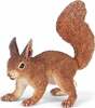 Mängukujuke Papo Squirrel 427744