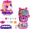 Mängukomplekt Mattel Polly Pocket Pony Rodeo