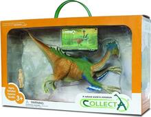 Mängufiguur Collecta Therizinosaurus, 467932