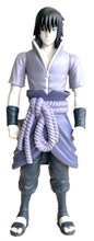 Kogumisfiguur Bandai Anime Heroes Mega Naruto Uchiha Sasuke, 30 cm