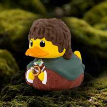 Kogumispart Tubbz Lord of the Rings Frodo Baggins, 9 cm
