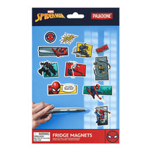 Magnetid Paladone Spiderman Fridge Magnets