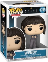 Vinüülfiguur Funko Pop Alien: Earth Wendy
