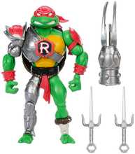 Mängufiguur Mattel Masters of the Universe Origins Turtles of Grayskull Raphael, JBN01, 14 cm
