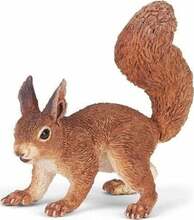 Mängukujuke Papo Squirrel 427744