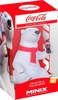Figur Minix Coca Cola jääkaru