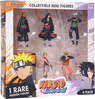 Figuriinid P-M-I Kids World Naruto Shippuden 6-Pack Deluxe Edition Ver. A