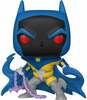 Vinüülfiguur Funko Pop DC Knightfall Batman