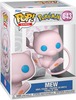 Vinüülfiguur Funko Pop Pokemon Mew