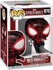 Vinüülfiguur Funko Pop Spider-Man 2 Miles Morales, 76108