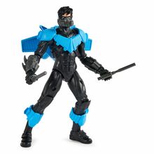 Mängufiguur BATMAN Nightwing Adventures, 30 cm, 6069100