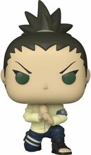 Mängufiguur Funko POP Boruto Shikadai 54488F, 9 cm