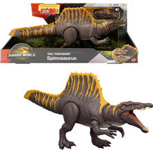 Mängufiguur Mattel Jurassic World Spinosaurus JGB56
