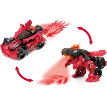 Mängufiguur Vtech Switch & Go Dinos Fire Mini T-Rex