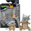 Figuurid Pokemon Cubone ja Marowak, 2774