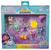 Figuratsioonide komplekt Spin Master Gabbys Dollhouse Celebration 6, 6069603