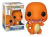 Vinüülfiguur Funko POP Pokemon Charmander, 10 cm