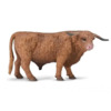 Mängukujuke Collecta Highland Bull (L), 80011